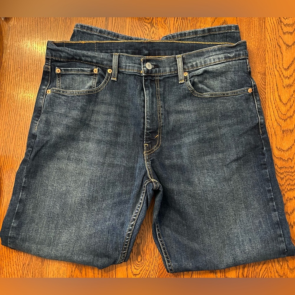 NWOT Levi Strauss & Co. Men’s Jeans